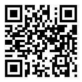 Bitcoin address QR code